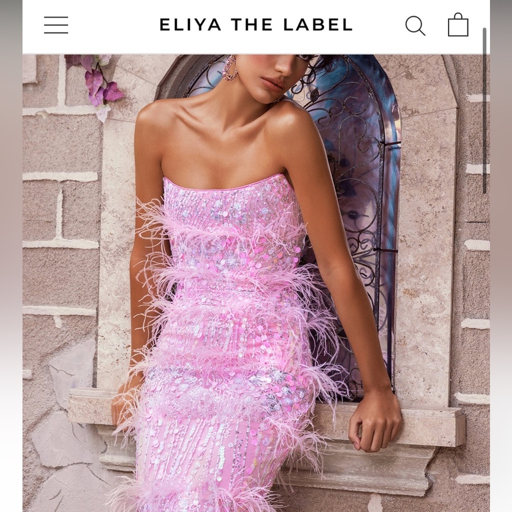 Eliya the Label dress. Madelyn Dress